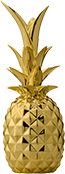 GOLDEN PINEAPPLE