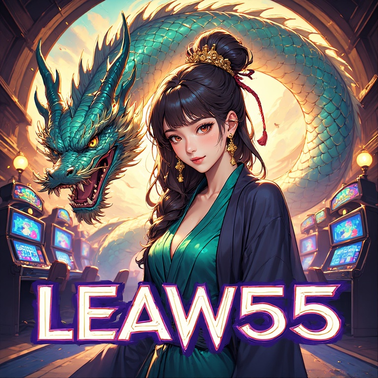 Leaw55 สล็อตแตกหนัก 👜  แตกง่าย จ่ายจริง มั่นคง ปลอดภัย  image 1